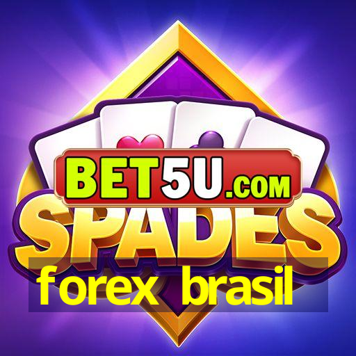 forex brasil